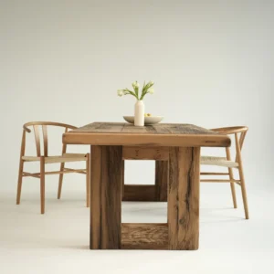 Dining tables